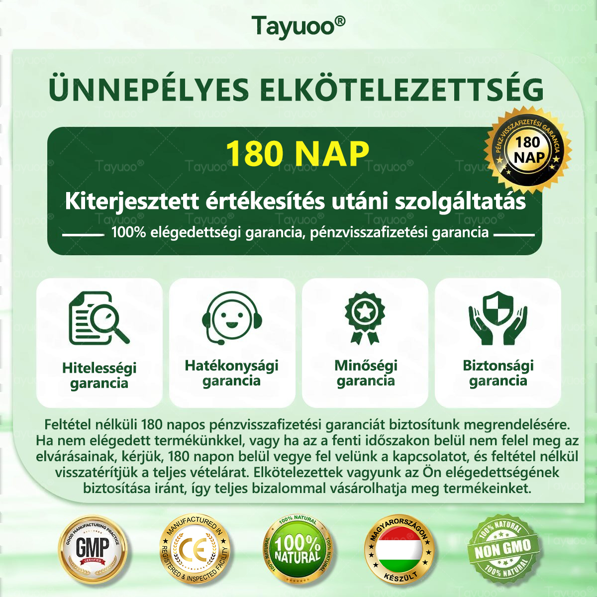 Hivatalos Webáruház | ✨✨ 𝐓𝙖𝙮𝒖𝙤𝙤® 𝗠𝗼𝗿𝗶𝗻𝗴𝗮 · 𝑩𝒆𝒓𝒃𝒆𝒓𝒊𝒏𝒆 × 𝗡𝗔𝗗 𝗞𝗮𝗿𝗰𝘀ú𝘀í𝘁ó é𝙨 𝒃é𝒍𝒓𝒆𝒏𝒅𝒔𝒛𝒆𝒓𝒊 𝐞𝐠é𝐬𝐳𝐬é𝐠𝐞𝐭 𝒆𝒍ő𝒔𝒆𝒈í𝒕ő 𝙣𝙖𝙣𝙤 𝗺𝗶𝗸𝗿𝗼𝘁ű𝘀 𝒕𝒂𝒑𝒂𝒔𝒛 🇭🇺 (Naponta csak egyszer — az első látható változások már 7 nap után) ✅ Átfogó támogatás az alakformáláshoz