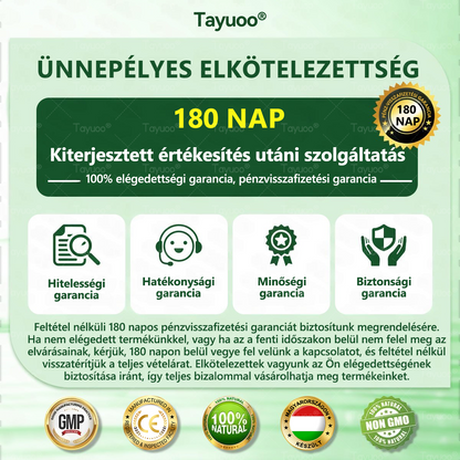Hivatalos Webáruház | ✨✨ 𝐓𝙖𝙮𝒖𝙤𝙤®  𝗠𝗼𝗿𝗶𝗻𝗴𝗮 · 𝑩𝒆𝒓𝒃𝒆𝒓𝒊𝒏𝒆 × 𝗡𝗔𝗗 𝗞𝗮𝗿𝗰𝘀ú𝘀í𝘁ó é𝙨 𝒃é𝒍𝒓𝒆𝒏𝒅𝒔𝒛𝒆𝒓𝒊 𝐞𝐠é𝐬𝐳𝐬é𝐠𝐞𝐭 𝒆𝒍ő𝒔𝒆𝒈í𝒕ő 𝙣𝙖𝙣𝙤 𝗺𝗶𝗸𝗿𝗼𝘁ű𝘀 𝒕𝒂𝒑𝒂𝒔𝒛 🇭🇺  (Naponta csak egyszer — az első látható változások már 7 nap után) ✅  Átfogó támogatás az alakformáláshoz