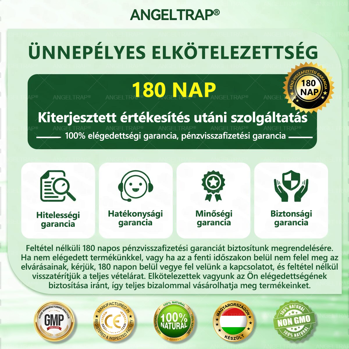 ANGELTRAP® 𝗠𝗼𝗿𝗶𝗻𝗴𝗮 × 𝗕𝗲𝗿𝗯𝗲𝗿𝗶𝗻𝗲 × 𝗔𝗠𝗣𝗞 𝟭𝟬-𝗶𝗻-𝟭 𝗠𝗲𝘁𝗮𝗯𝗼𝗹𝗶𝗰 𝗦𝘂𝗽𝗽𝗼𝗿𝘁 𝗡𝗮𝗻𝗼 𝗠𝗶𝗰𝗿𝗼𝗻𝗲𝗲𝗱𝗹𝗲 𝗣𝗮𝘁𝗰𝗵 🇭🇺🌿 (𝐍𝐚𝐩𝐨𝐧𝐭𝐚 𝐜𝐬𝐚𝐤 𝐞𝐠𝐲𝐬𝐳𝐞𝐫, 𝐥𝐚́𝐭𝐡𝐚𝐭𝐨́ 𝐯𝐚́𝐥𝐭𝐨𝐳𝐚́𝐬𝐨𝐤 𝐦𝐚́𝐫 𝟕 𝐧𝐚𝐩 𝐚𝐥𝐚𝐭𝐭)  🔥 𝐄𝐥𝐡𝐢́𝐳𝐚́𝐬𝐫𝐚,  𝐜𝐮𝐤𝐨𝐫𝐛𝐞𝐭𝐞𝐠𝐬𝐞́𝐠𝐫𝐞, 𝐚𝐥𝐯𝐚́𝐬𝐢 𝐚𝐩𝐧𝐨𝐞́𝐫𝐚, 𝐢́𝐳𝐮̈𝐥𝐞𝐭𝐢 𝐩𝐫𝐨𝐛𝐥𝐞́𝐦𝐚́𝐤𝐫𝐚 𝐞́𝐬 𝐦𝐞́𝐠 𝐬𝐨𝐤 𝐦𝐚́𝐬𝐫𝐚 🚚⏰