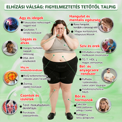 Hivatalos Webáruház | ✨✨ 𝐓𝙖𝙮𝒖𝙤𝙤®  𝗠𝗼𝗿𝗶𝗻𝗴𝗮 · 𝑩𝒆𝒓𝒃𝒆𝒓𝒊𝒏𝒆 × 𝗡𝗔𝗗 𝗞𝗮𝗿𝗰𝘀ú𝘀í𝘁ó é𝙨 𝒃é𝒍𝒓𝒆𝒏𝒅𝒔𝒛𝒆𝒓𝒊 𝐞𝐠é𝐬𝐳𝐬é𝐠𝐞𝐭 𝒆𝒍ő𝒔𝒆𝒈í𝒕ő 𝙣𝙖𝙣𝙤 𝗺𝗶𝗸𝗿𝗼𝘁ű𝘀 𝒕𝒂𝒑𝒂𝒔𝒛 🇭🇺  (Naponta csak egyszer — az első látható változások már 7 nap után) ✅  Átfogó támogatás az alakformáláshoz