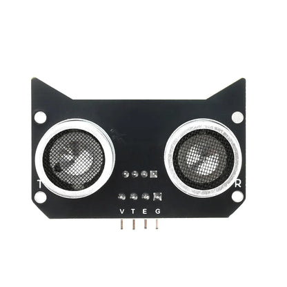 Four-Legged Robot Dog Bionic Intelligent Programming Development Robot Remote Control Robot Dog Electronic Pet Diy Kit